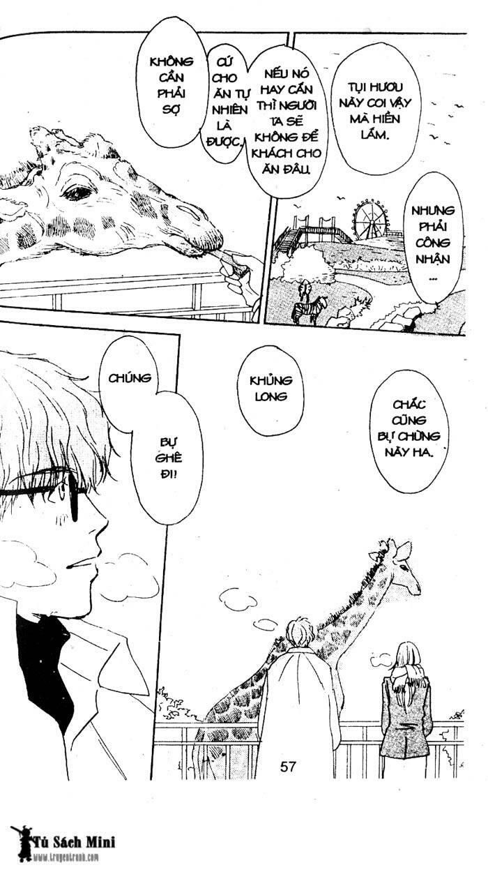 love n life chapter 12 3