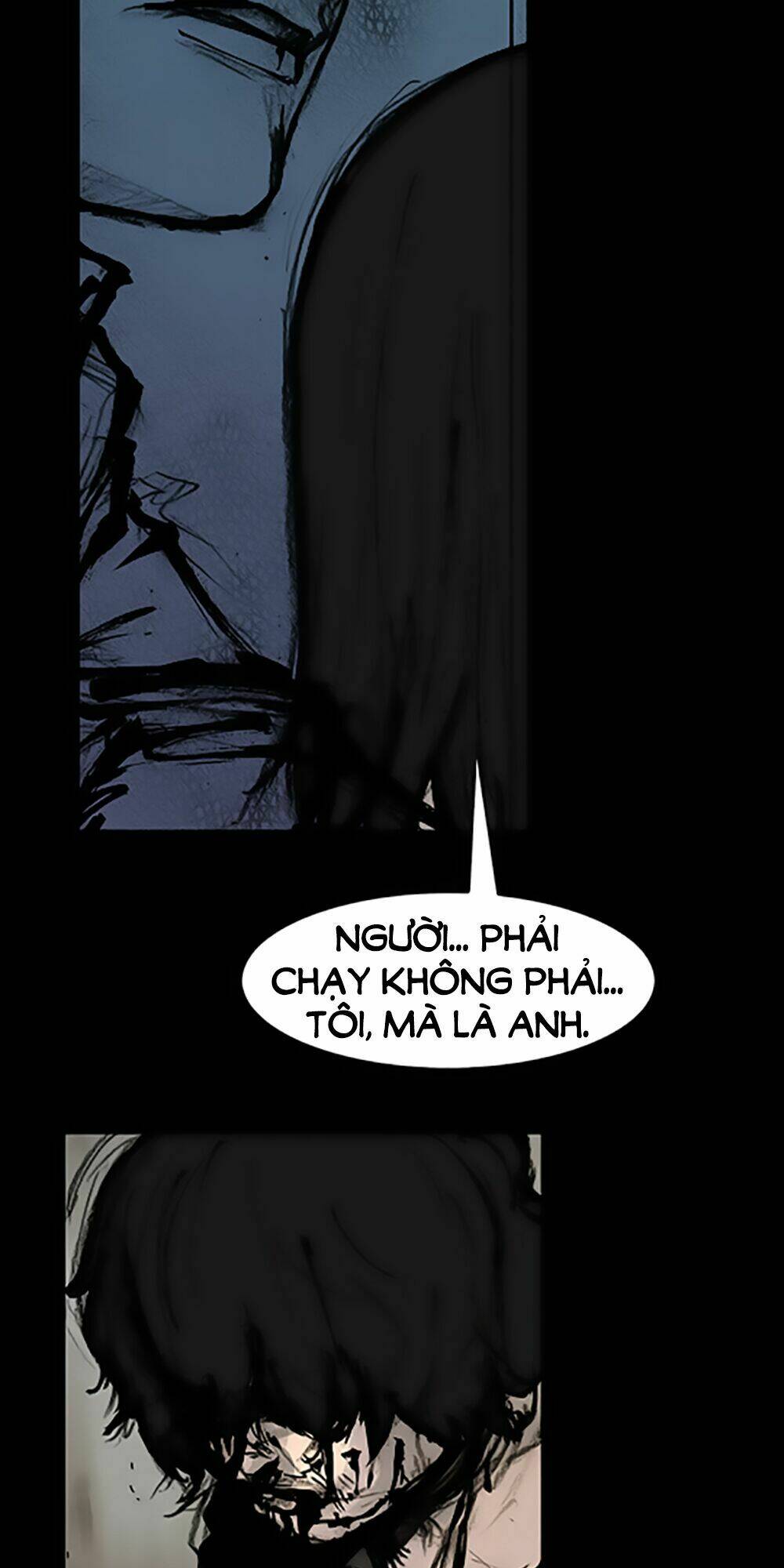 độc cô tiền truyện chapter 91 31