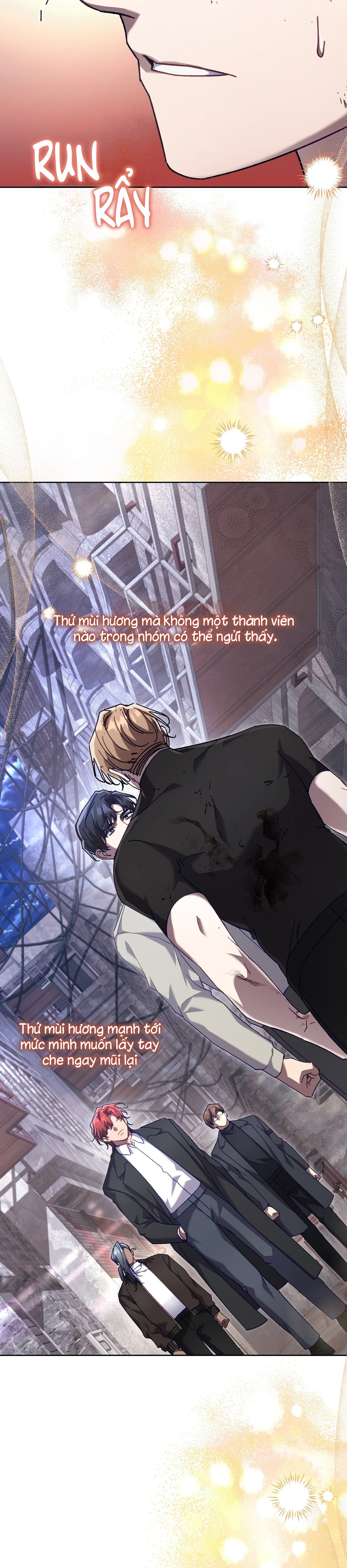 guide cấp s phết mật ong chapter 45 17