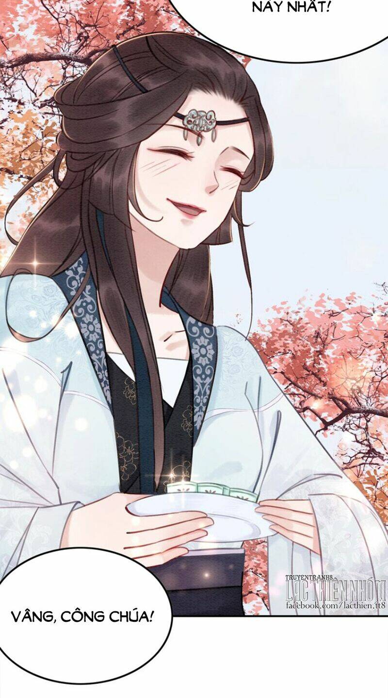 trọng sinh bá sủng nhiếp chính vương quá mạnh mẽ chapter 17 38
