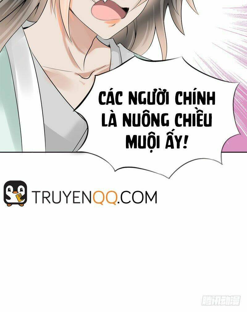 điền viên mật sủng: cô vợ nóng bỏng chapter 11 37