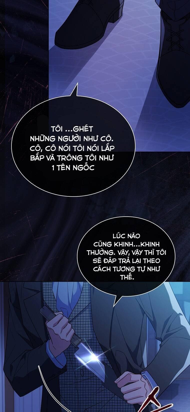 để yên cho tiểu thư hiền chapter 94 24