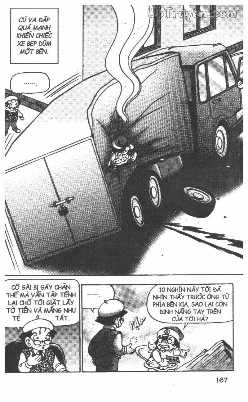 đội quân nhí nhố chapter 28 167