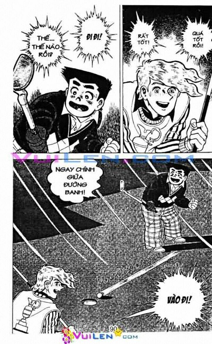 tân teppi chapter 64 90