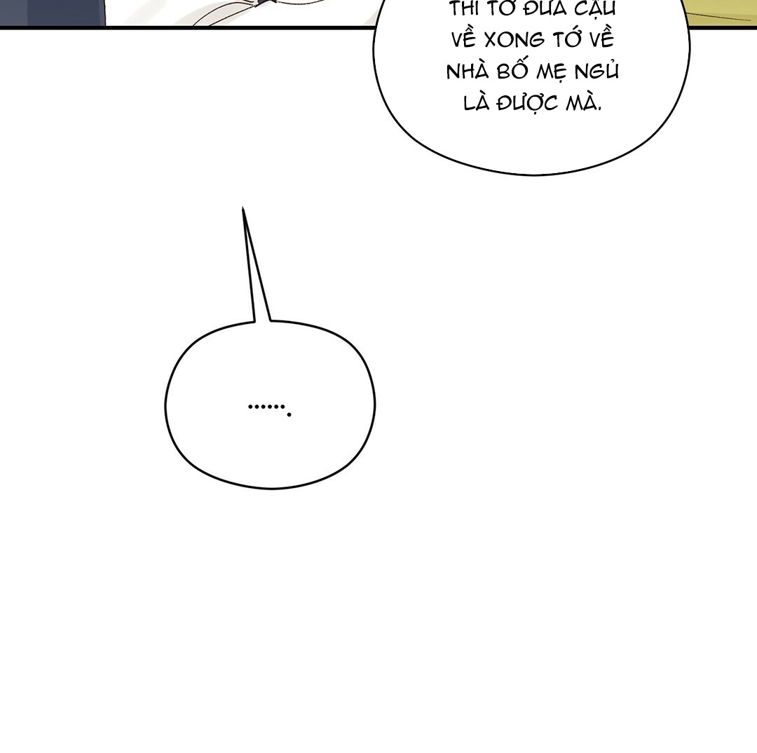 phức cảm tự ti của omega chapter 9 81