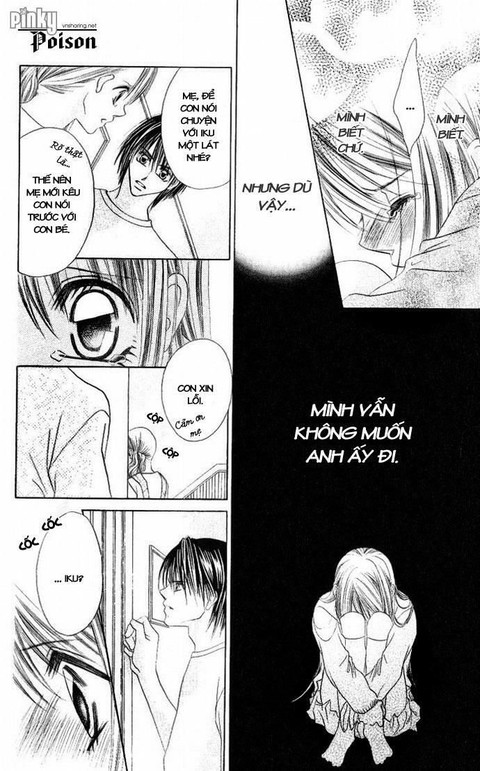 i love my little sister chapter 15 16