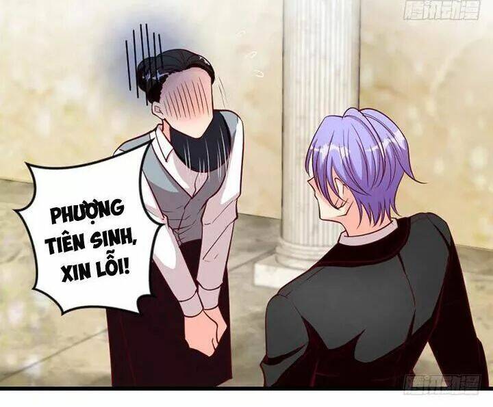 thiên hậu trở về chapter 106 31