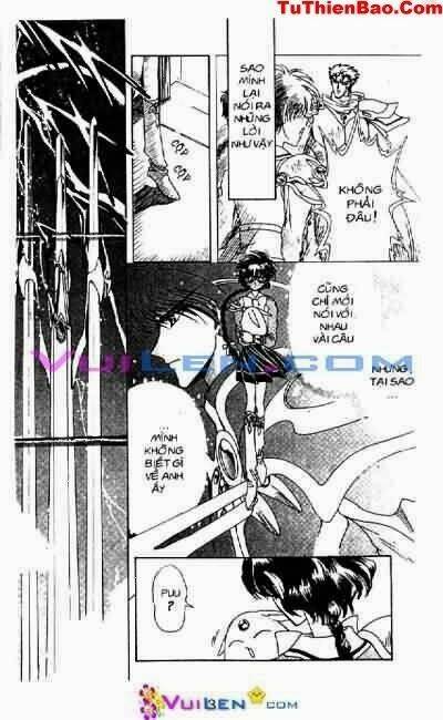 hiệp sĩ phép màu chapter 8 30