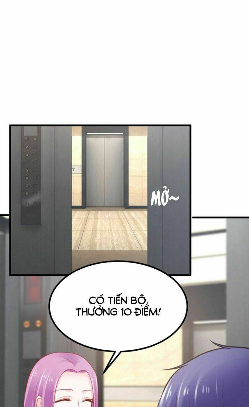 thú cưng độc quyền của boss chapter 101 14