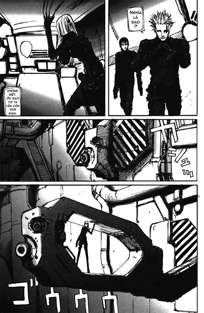 blame! chapter 48 5