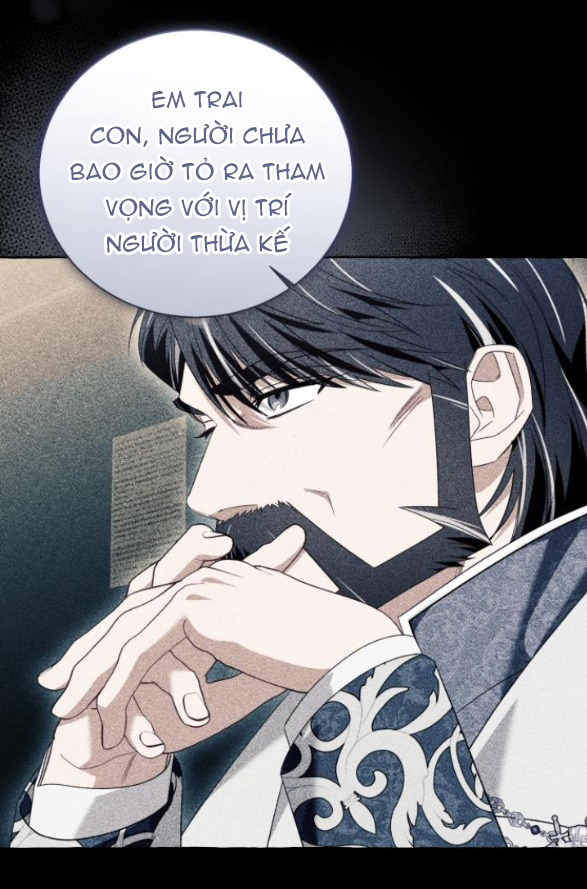 tôi tưởng đó chỉ là tiểu thuyết trọng sinh bình thường chapter 86.1 5