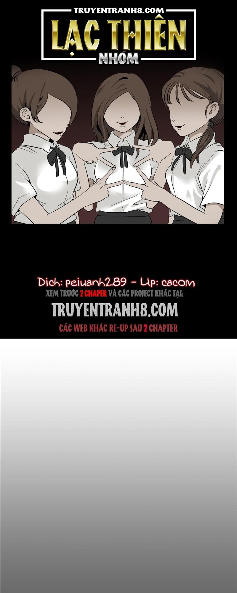 hồi sinh chapter 14 1