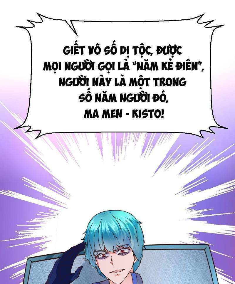 mạt thế thương lang chapter 25 7