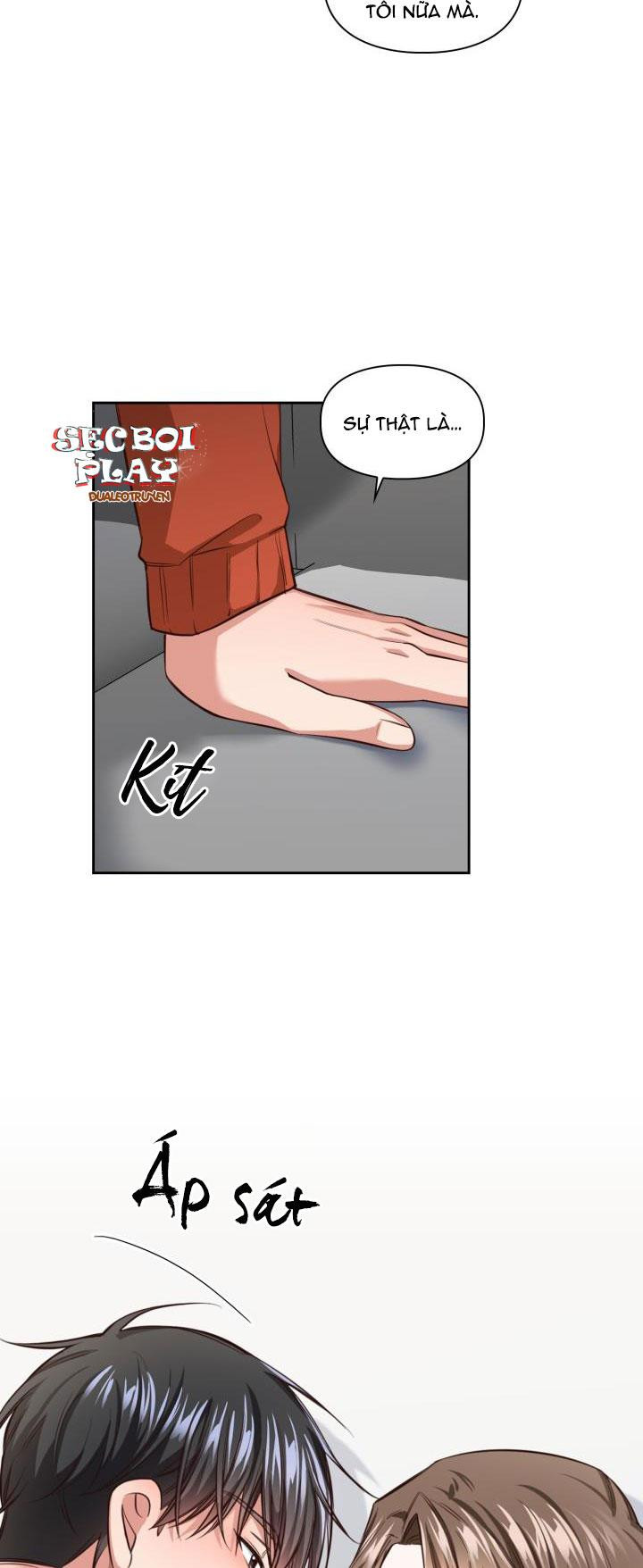 phòng tắm hơi chapter 6.5 18