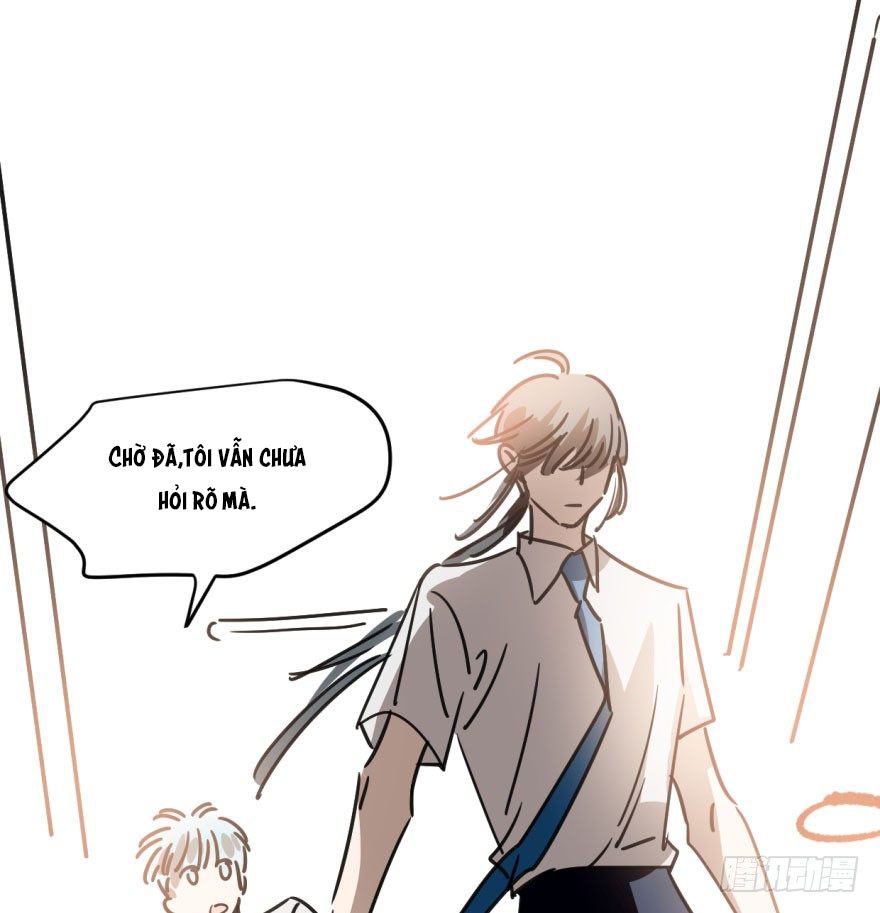 bắt lấy ngao ngao chapter 17 52