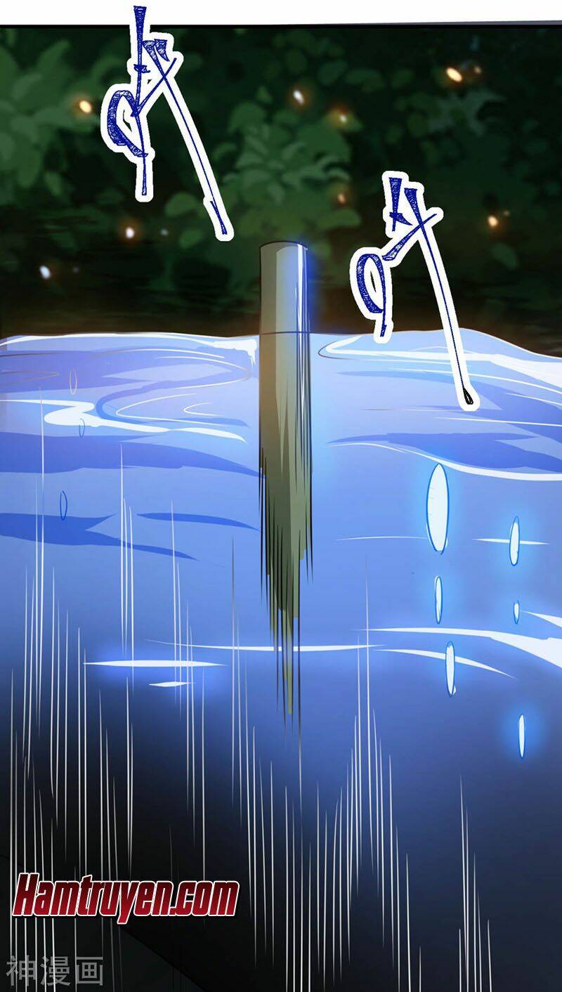 thần võ đế tôn chapter 70 17