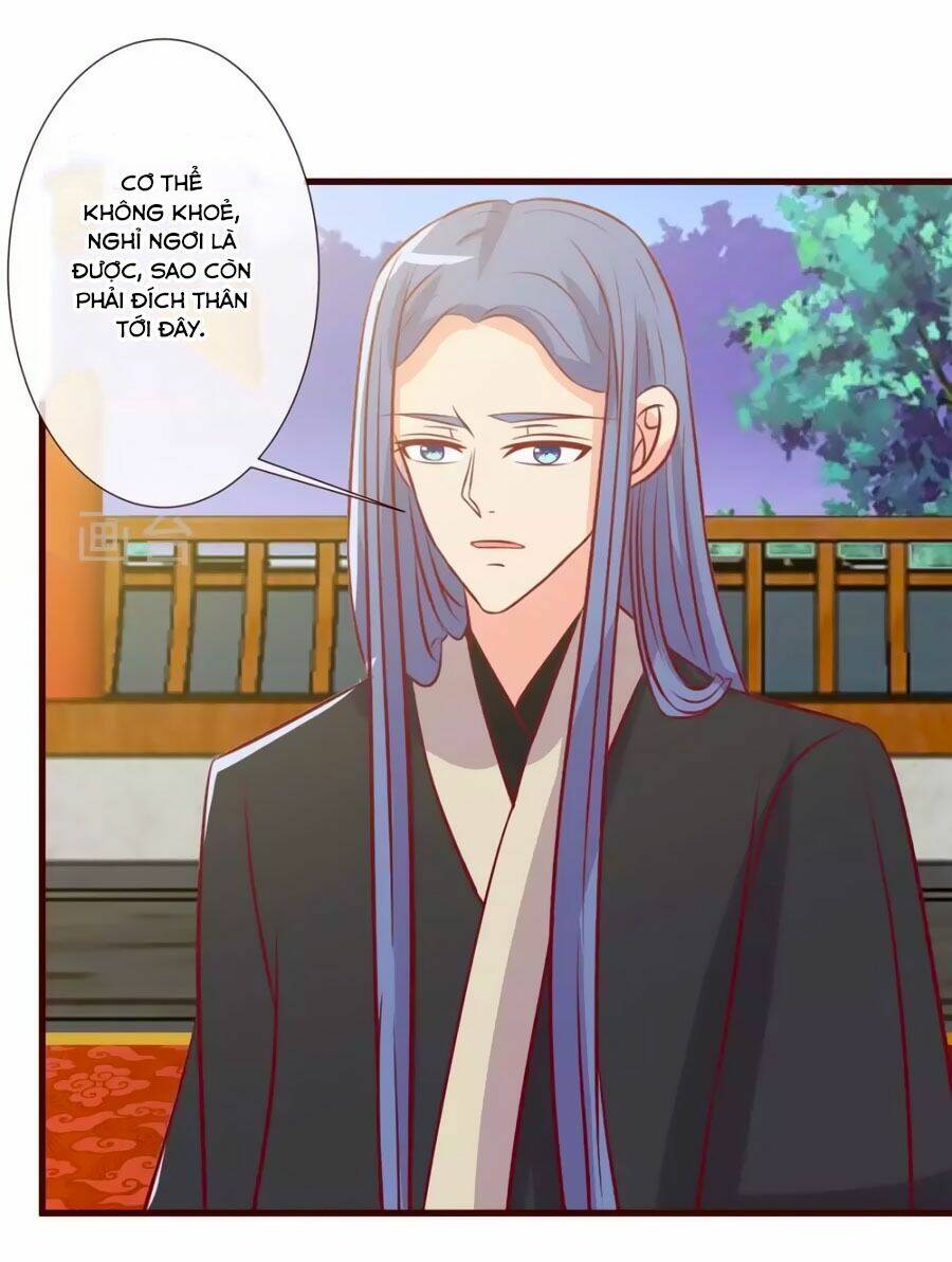 thỏ yêu tiểu vương phi chapter 26 26