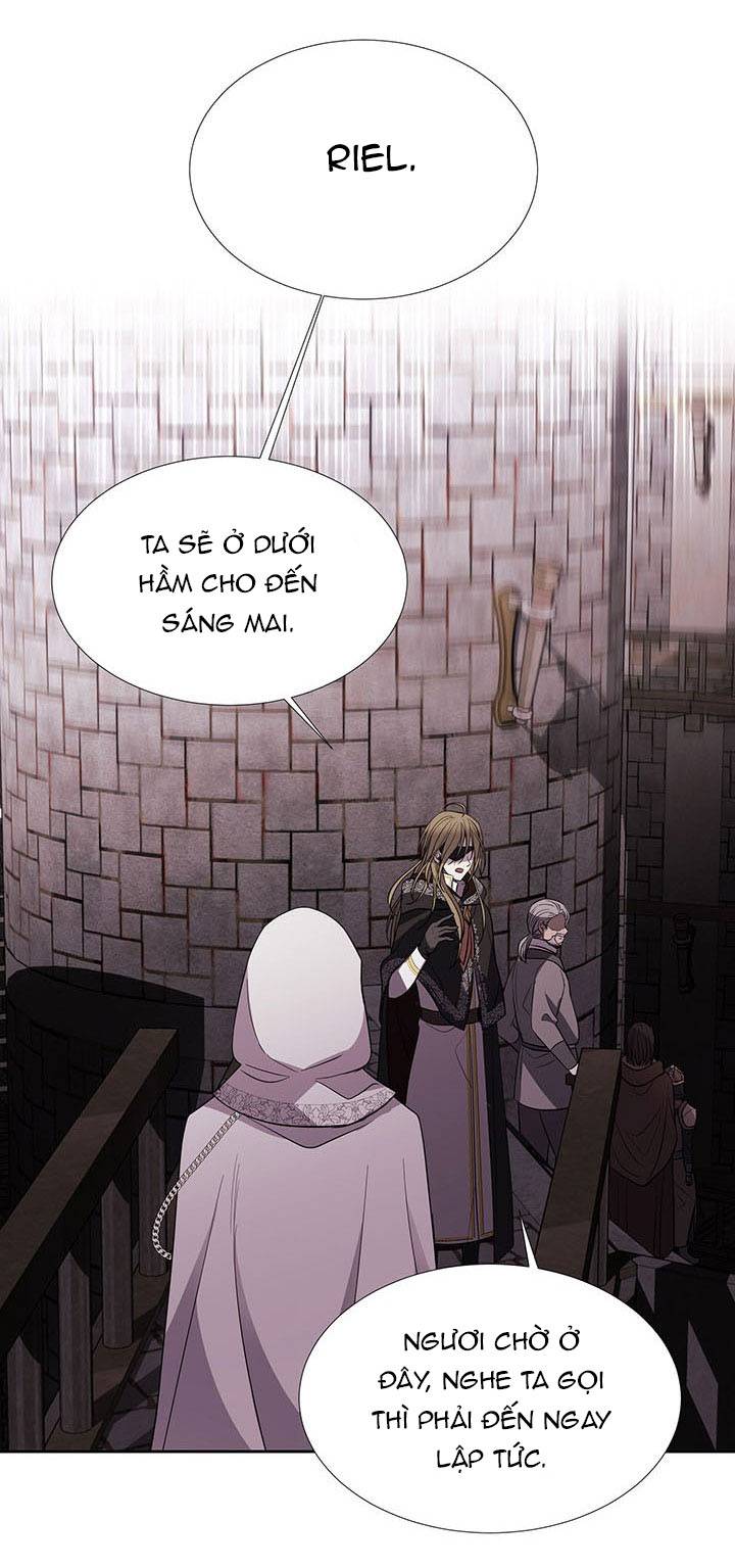 năm môn đệ của charlotte chapter 41 68