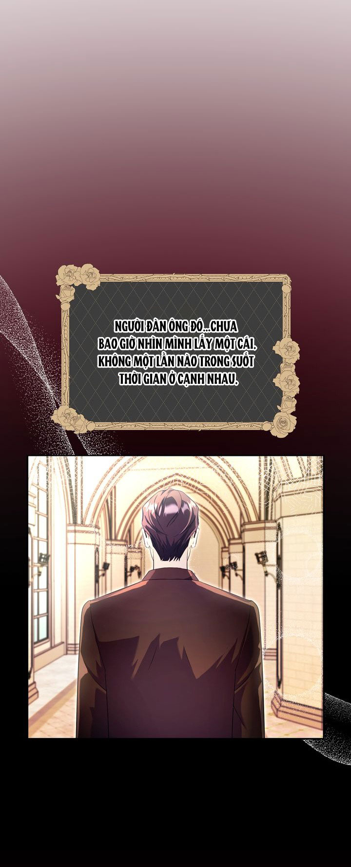 công lý của một ác nữ chapter 73 24