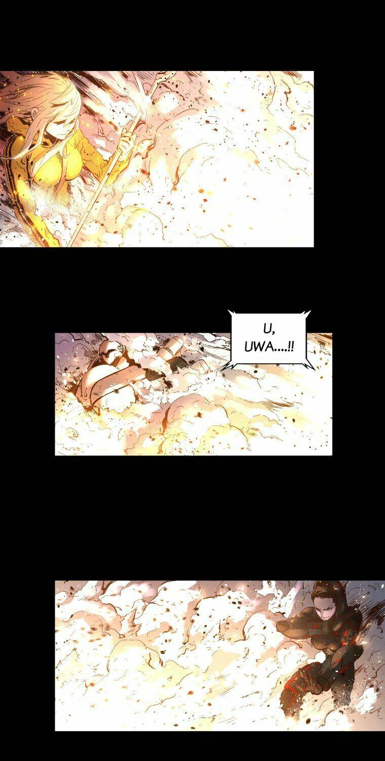 tam tuyệt tại dị giới chapter 31 23