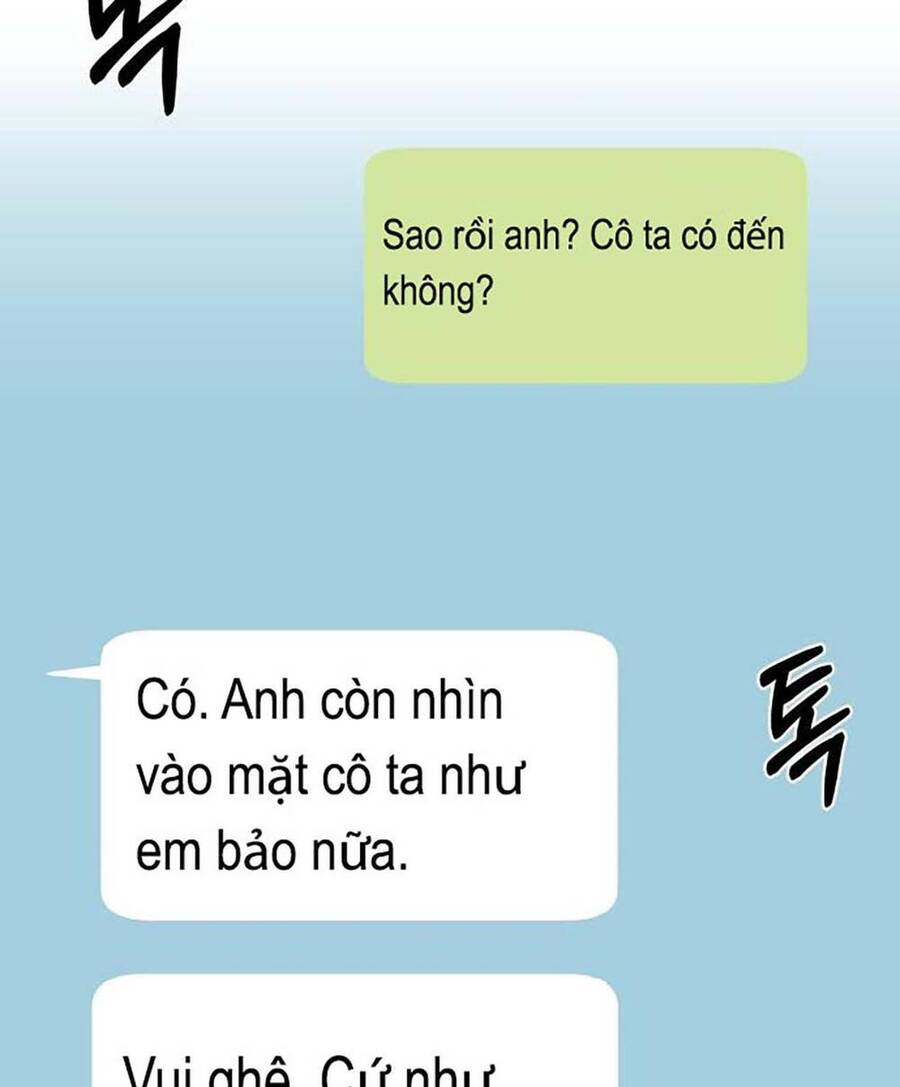 gửi em, người nuốt trọn vì sao chapter 110.2 57