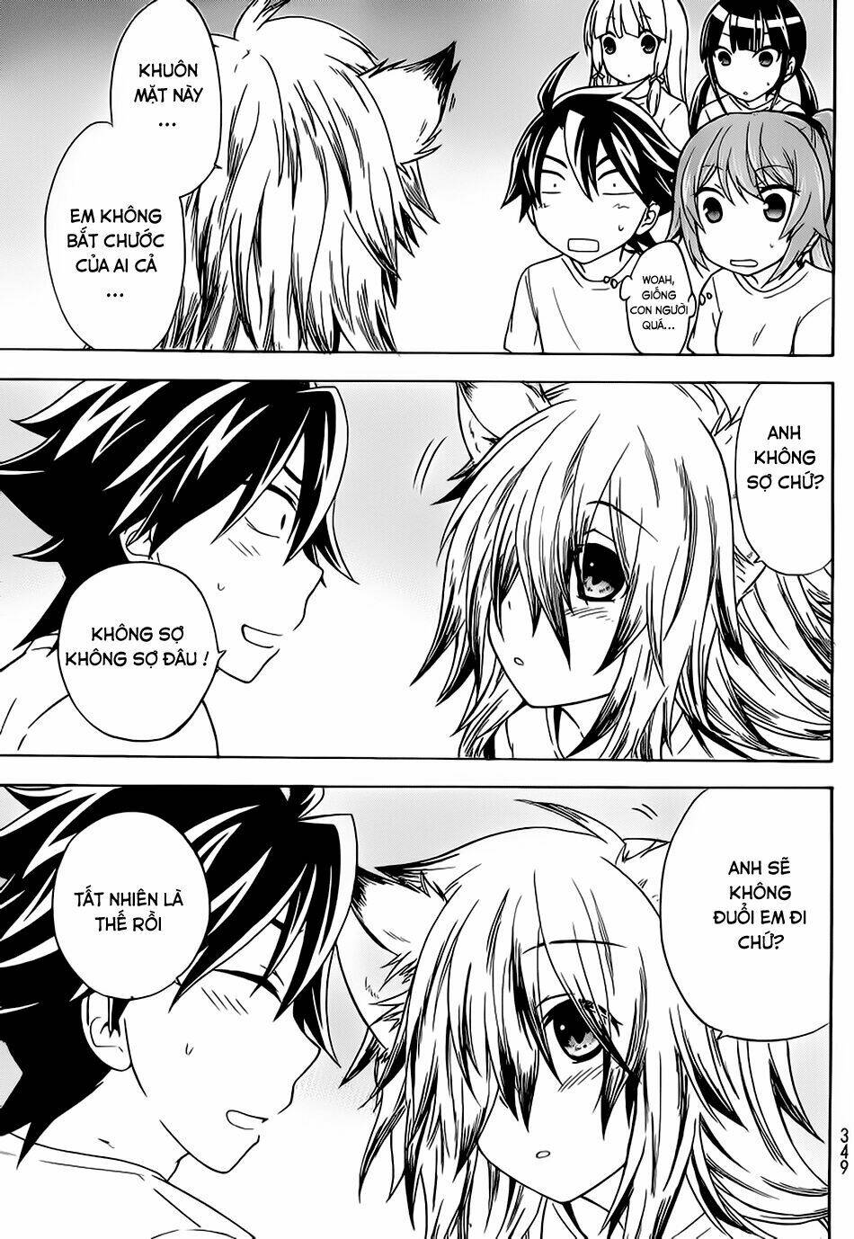 maga-tsuki chapter 18 27