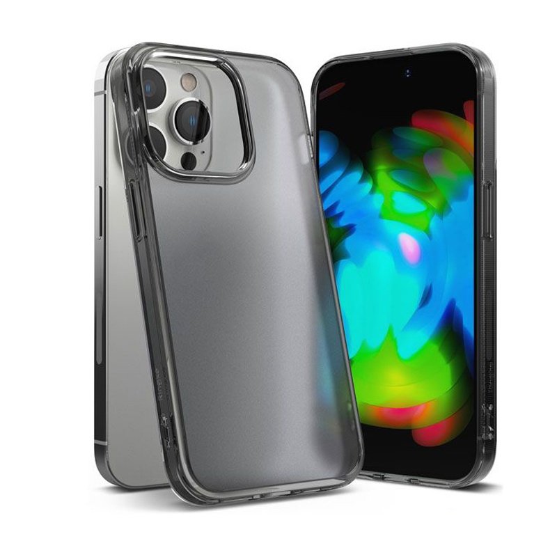 Ốp lưng RINGKE dành cho iPhone 14 Pro Fusion - Hàng chính hãng
