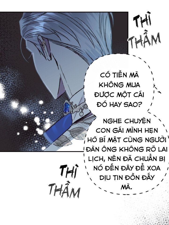 cha à, con không muốn kết hôn đâu chapter 25 25