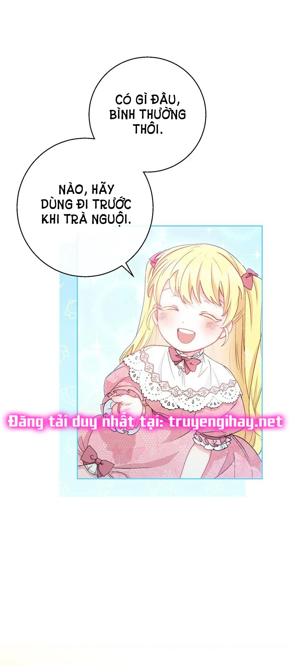 50 công thức pha trà của nữ công tước chapter 14 38