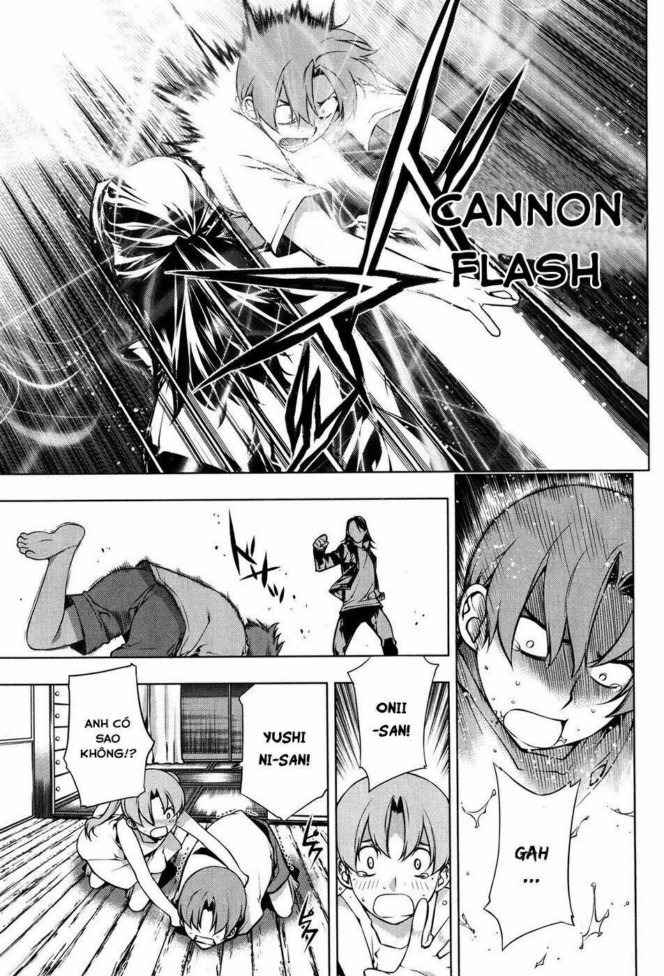 black god chapter 99 8