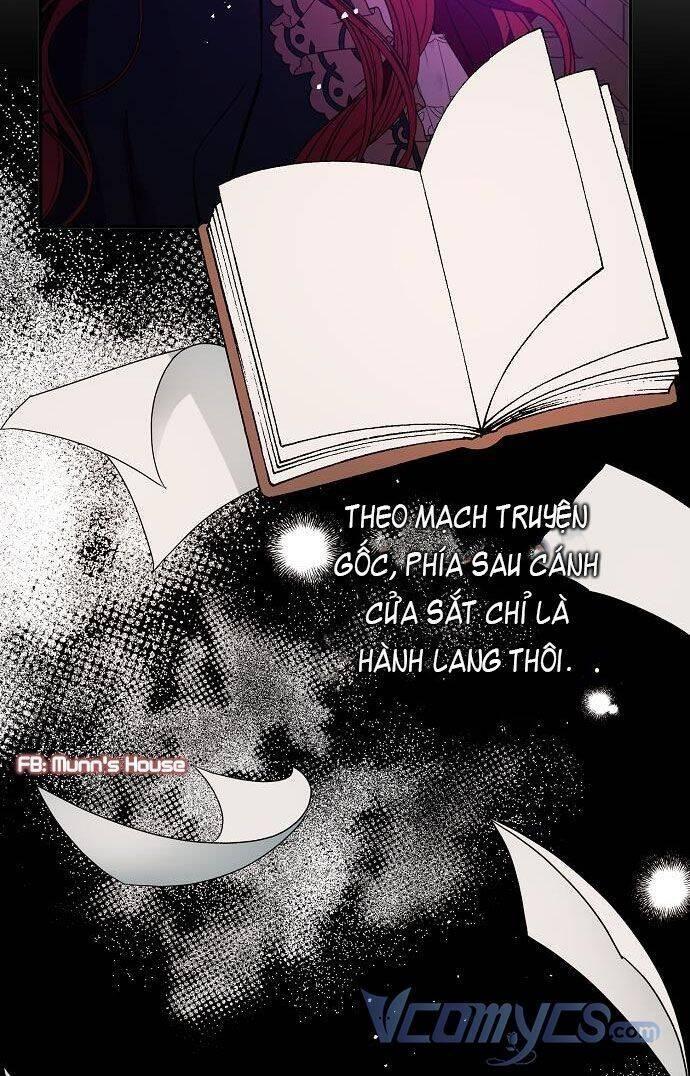 tôi không cố ý quyến rũ nam chính đâu! chapter 57 26