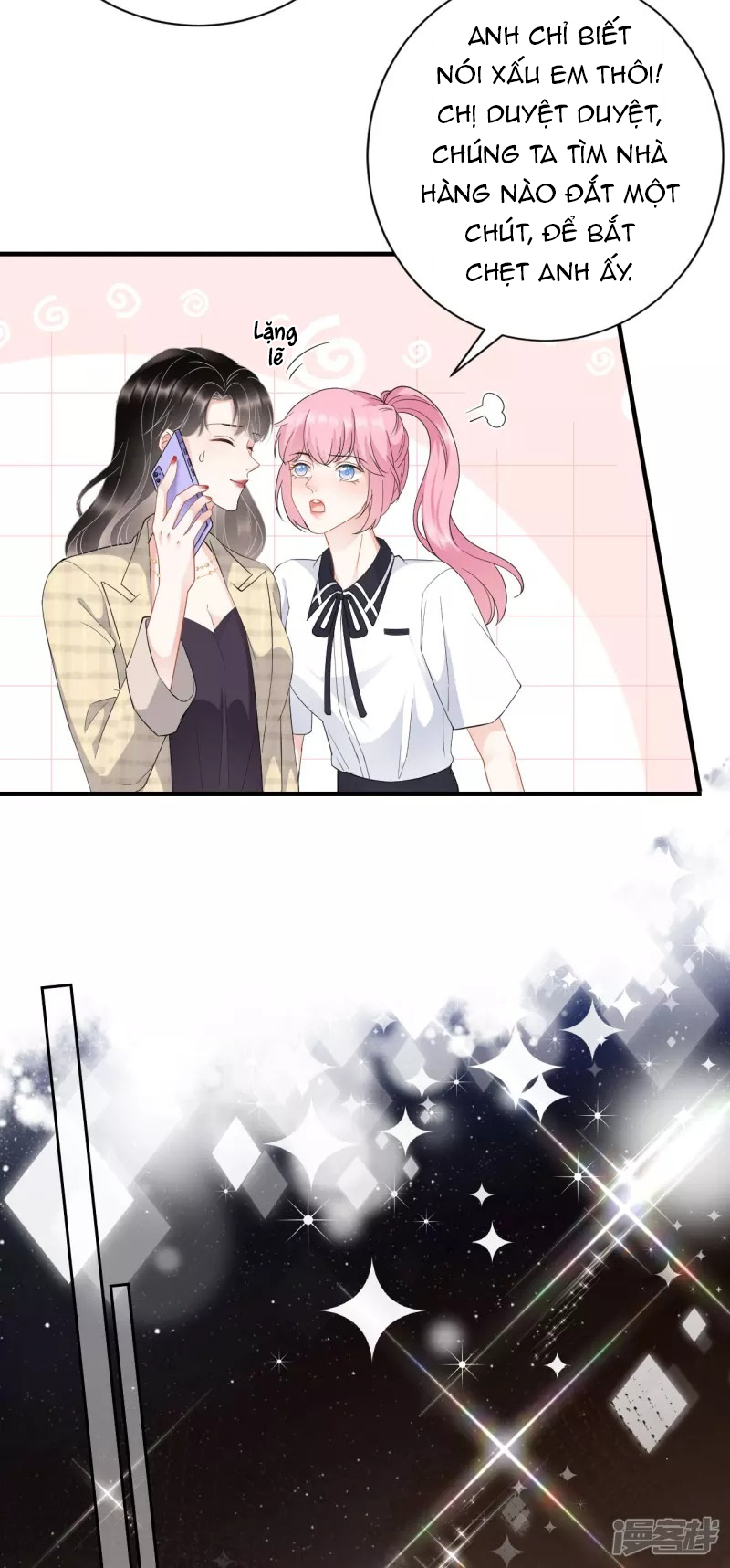 [16+] đại tiểu thư có thể có ý đồ xấu chapter 38 12