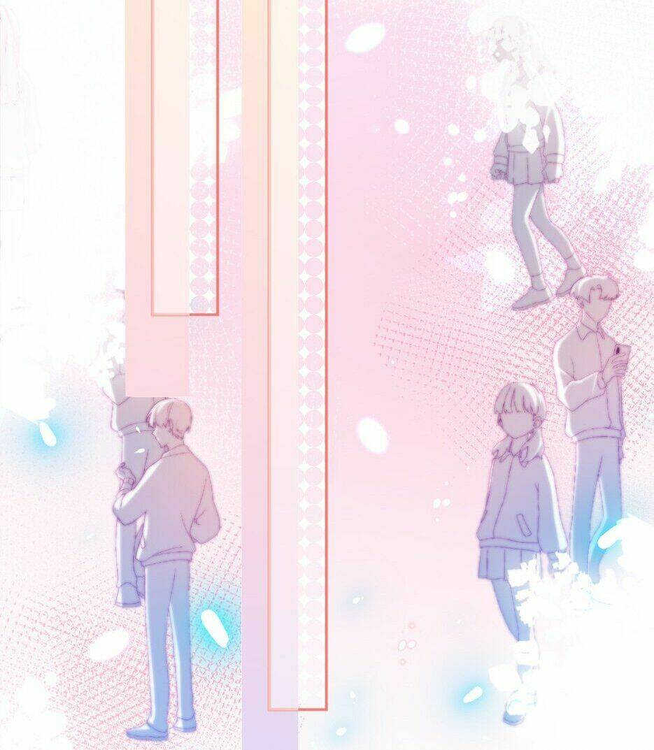 khi cô gái nhìn thấy thời gian chapter 21 49