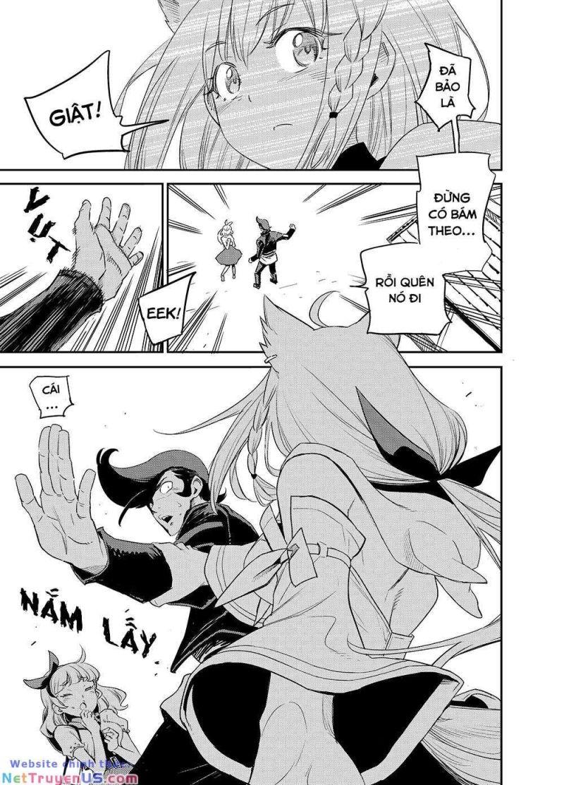 holoearth chronicles side:e ~yamato phantasia~ chapter 1 18