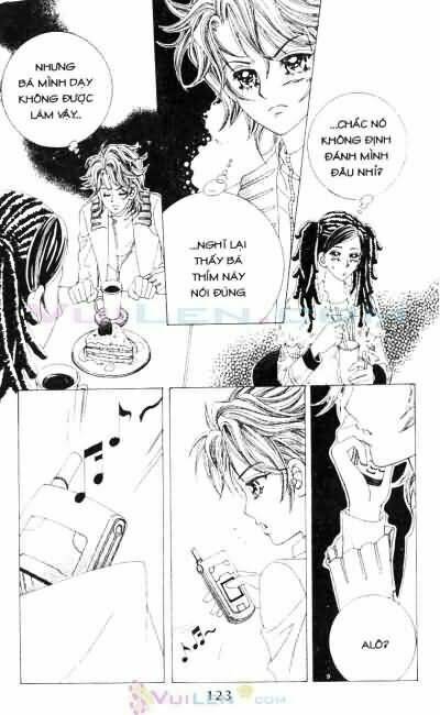 chàng gà mái chapter 15 123