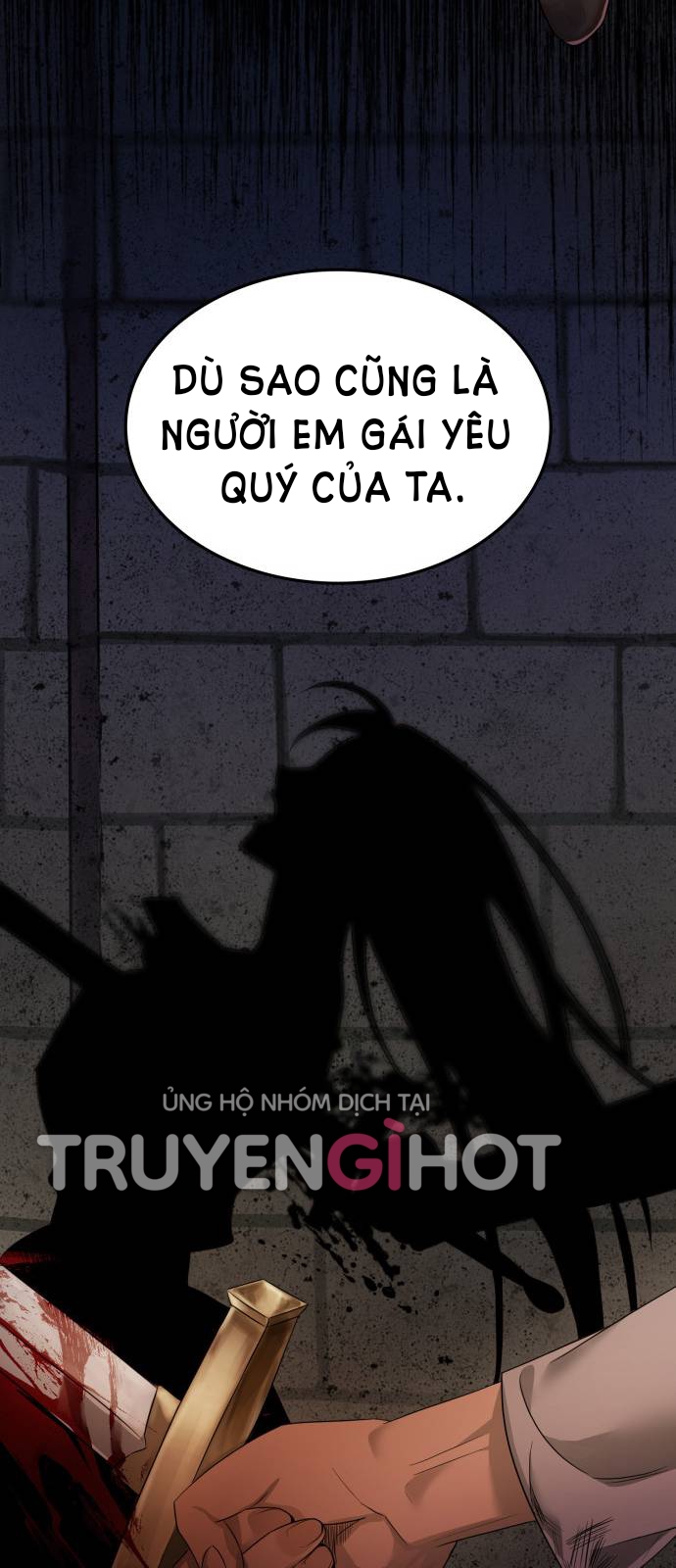 chị yêu, kiếp này em sẽ là hoàng hậu chapter 2.2 69