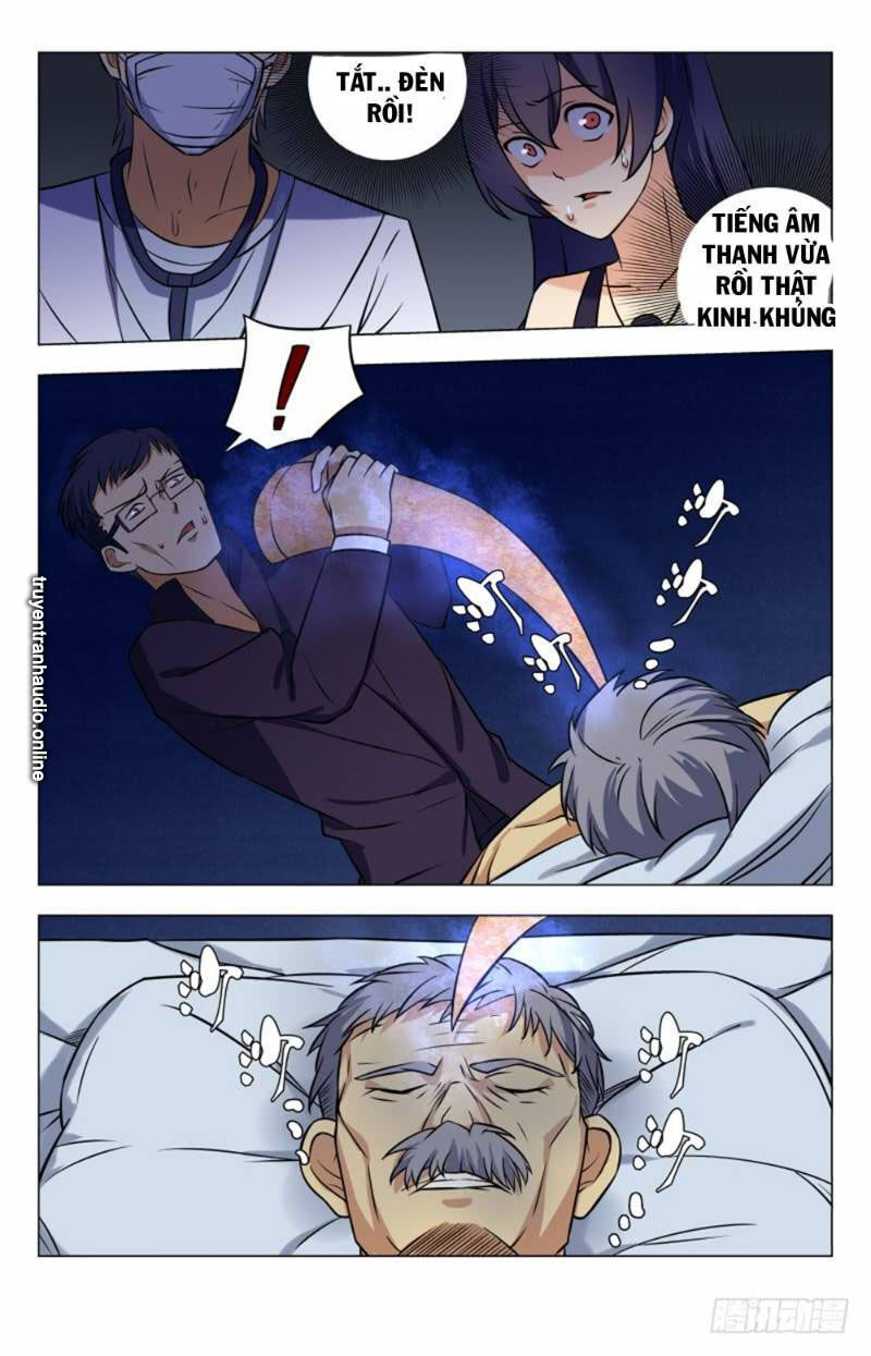 long ẩn giả chapter 31 5