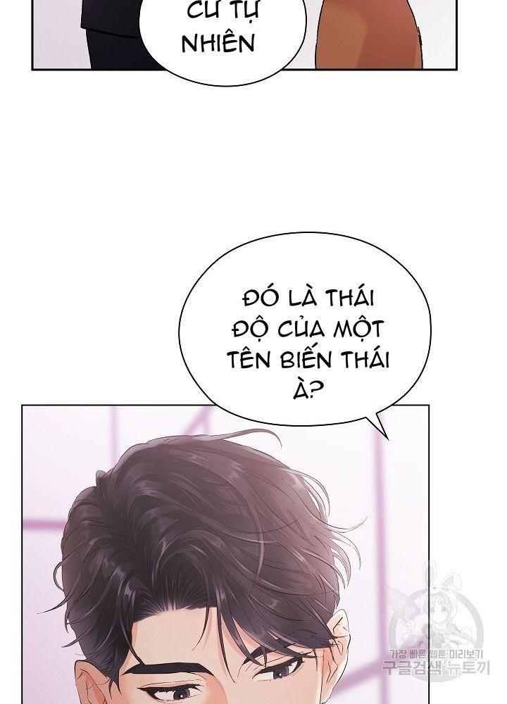 hãy giữ im lặng ở nơi làm việc! chapter 2 119