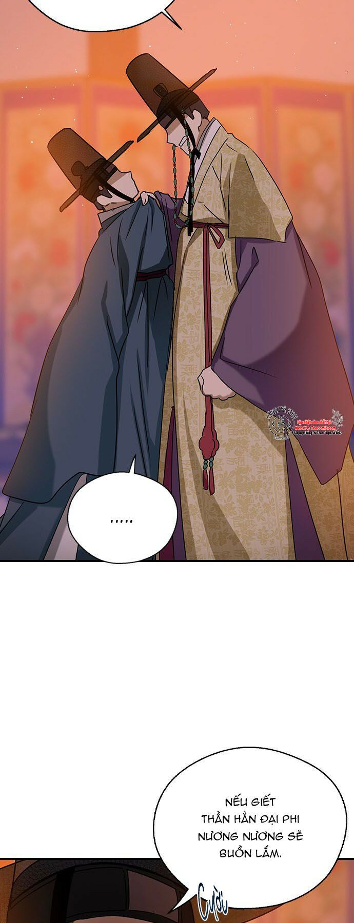 duyên nợ kiếp trước chapter 25 19