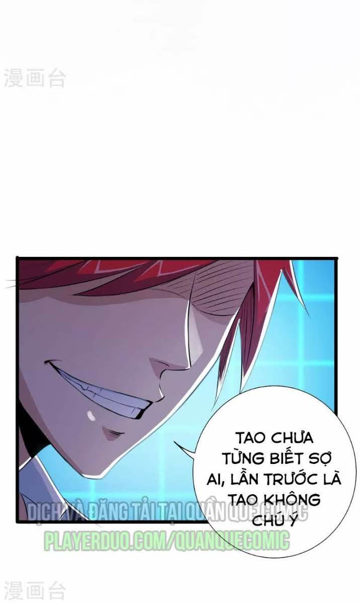 tối cường đặc chủng binh của hoa khôi chapter 31 20