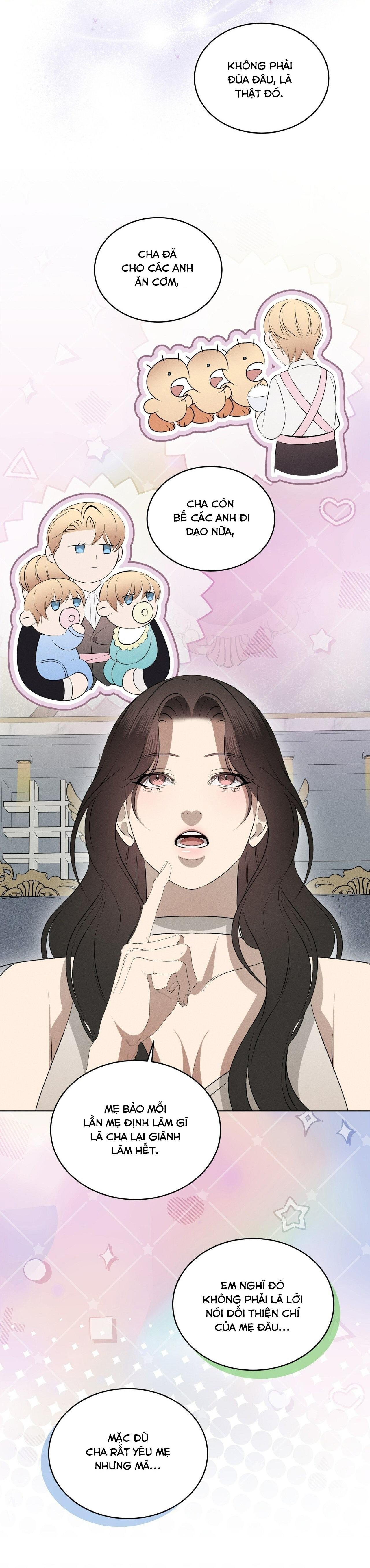 đêm ở london chapter 69 55