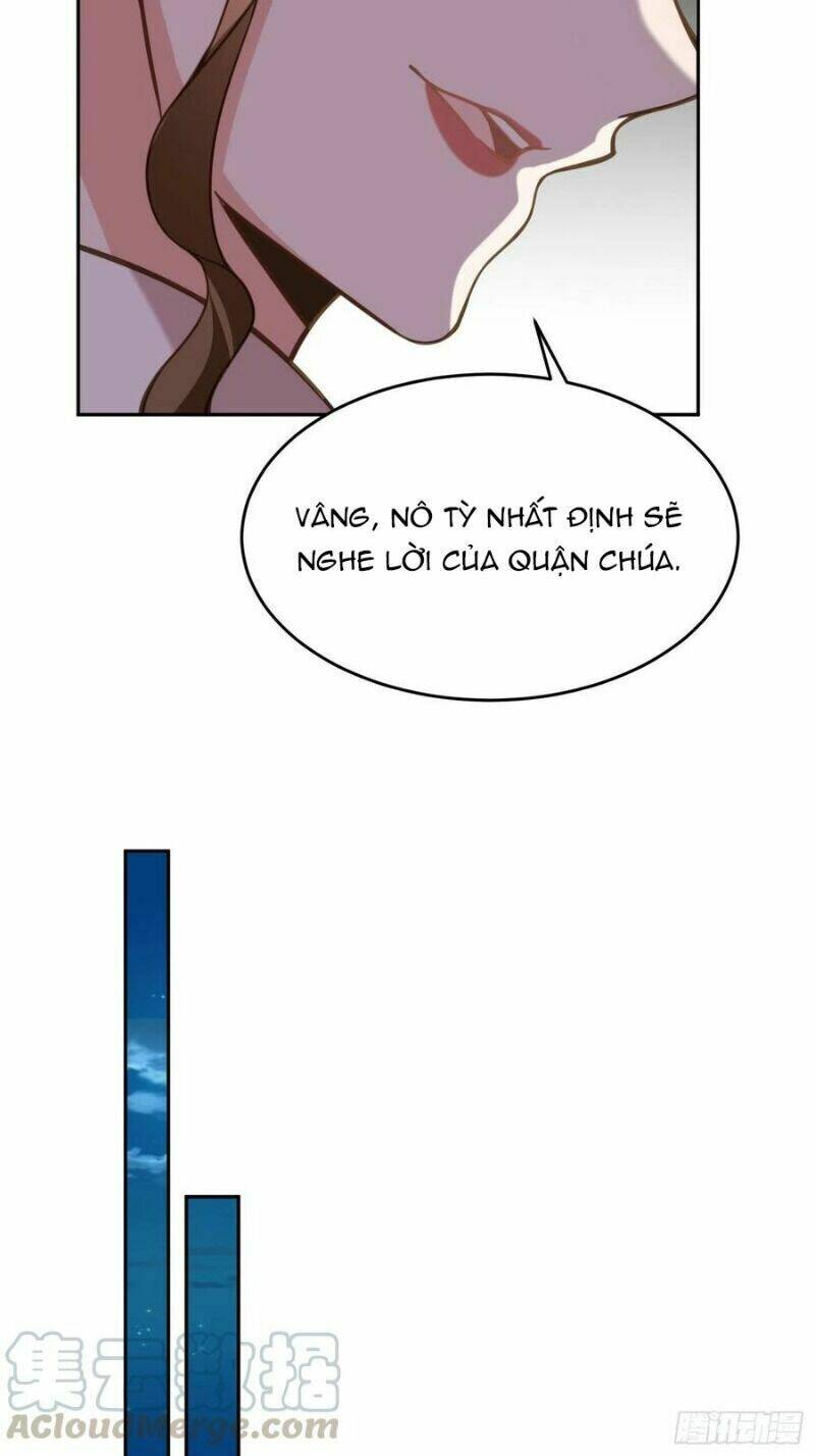 hoạn phi thiên hạ chapter 131 20