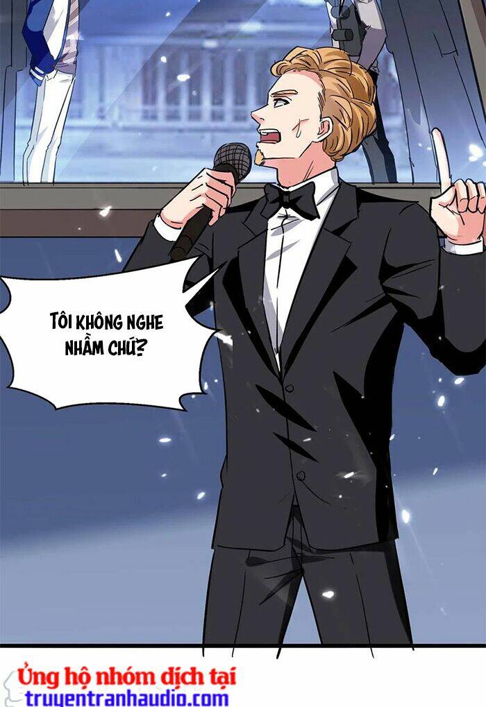 trọng sinh khí thiếu quy lai chapter 194 19