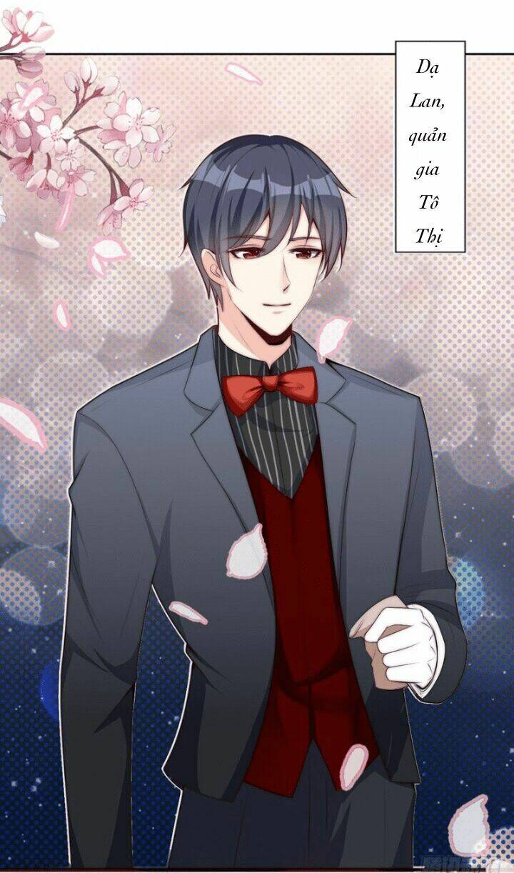 ba tôi là người giàu nhất chapter 2 30