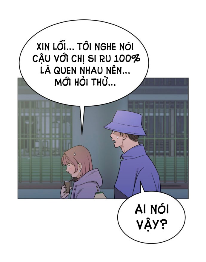 Vận May Bất Ngờ chapter 11.1 24