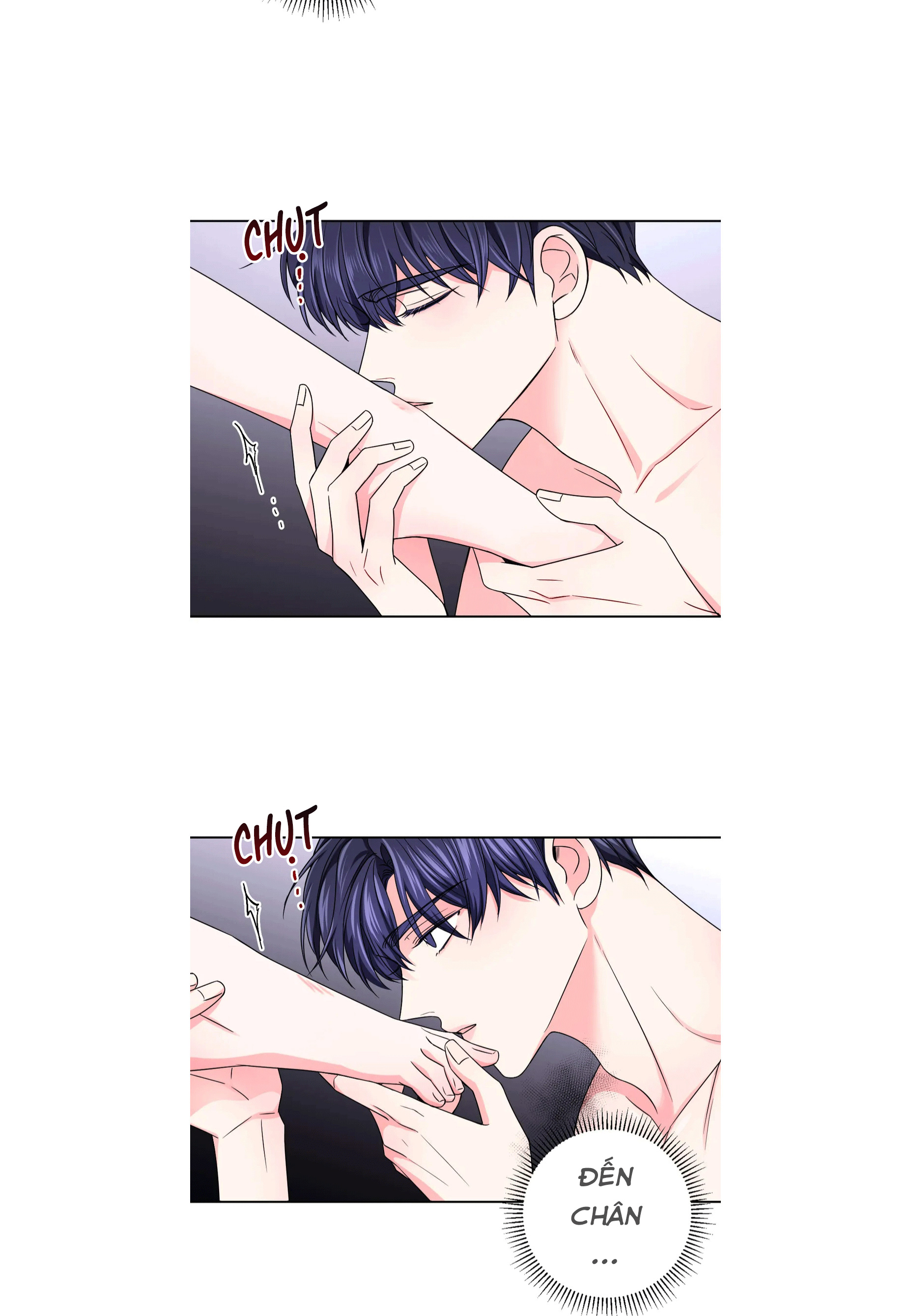 kinh nghiệm cảnh nóng chapter 62 2