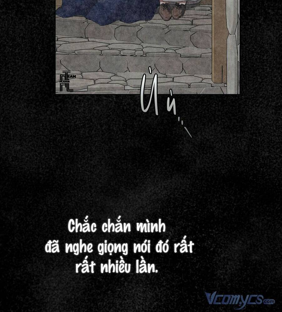 lời nói dối vĩnh cửu của người chapter 7 8