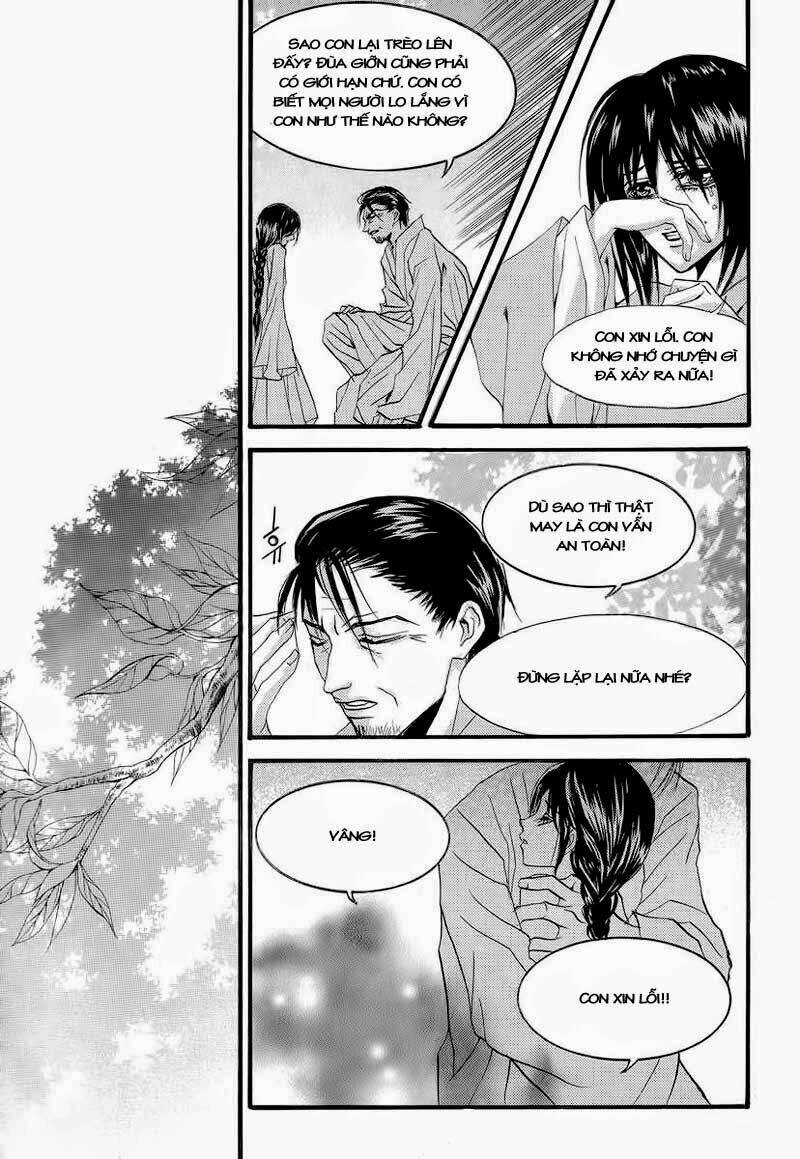 tân nương của thủy thần chapter 51 24