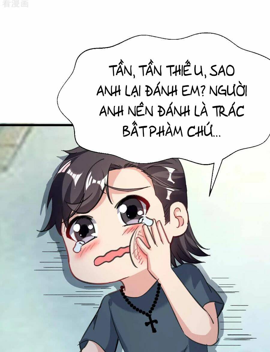 trọng sinh khí thiếu quy lai chapter 143 29