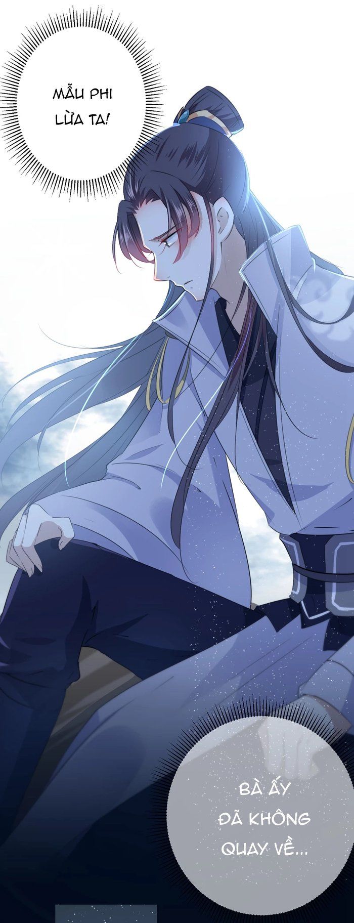 vương gia không thể trêu chapter 94 2